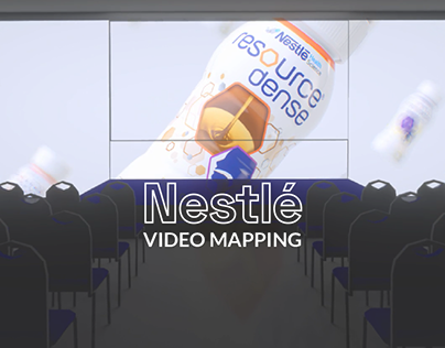 Nestlé Resource Dense