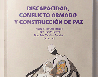 Libro Accesible Discapacidad y conflicto armado