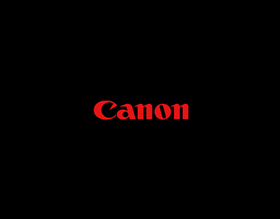 Project thumbnail - Canon