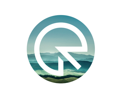 Rich Graham Monogram / Logo