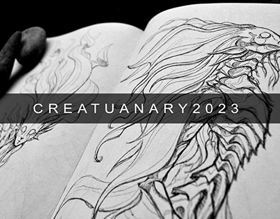 Creatuanary 2023