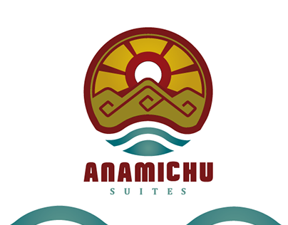 Identidad Hotel Anamichu Suites