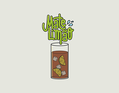 Mate Limão | Personal project