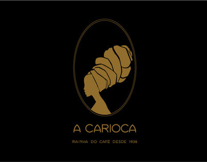 A Carioca - Coffee Brand