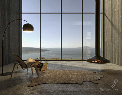Interior Design: Living