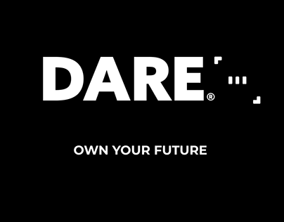 DARE - Own Your Future