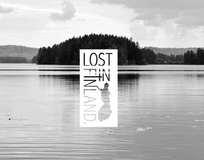 LOST IN FINLAND