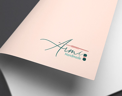 Branding for Handmade " Armi "