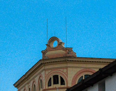 Fotografía espontánea, Centro Histórico.