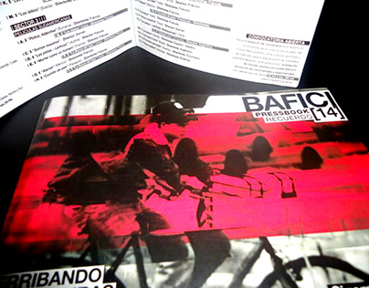 Sistema Editorial - BAFICI - Cátedra: Yantorno - 2011