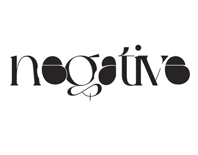 Negative to Positive