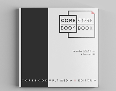 Corebook Multimedia & Editoria
