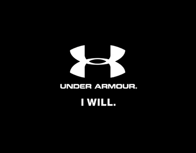 Under Armour “Rule Yourself” :130