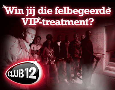 Club12 VIP (Tele2)