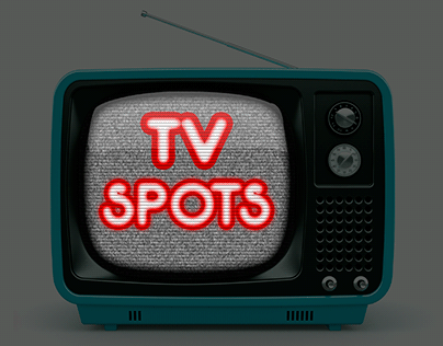Tv Spots
