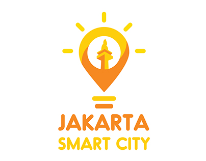 New Logo Jakarta Smart City