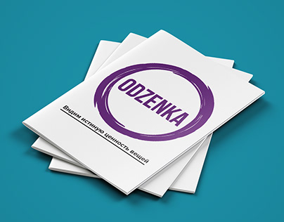 Marketing Kit Odzenka