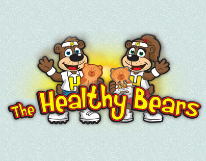 The Healthy Bears