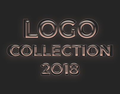 LOGO COLLECTION 2018