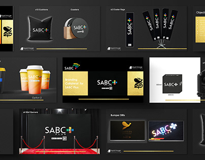 SABC Plus Partners with Loeires for the 2023 awards