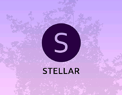 Stellar Shopping App