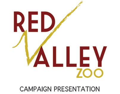 Red Valley Zoo Campaign Presentation