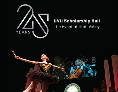 Utah Valley University Foundation Today Magazine
