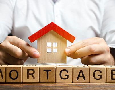 Portuguese Mortgages and Property Taxes