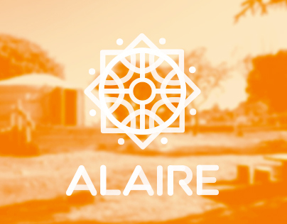 ALAIRE | Branding