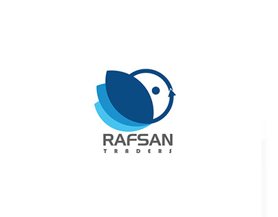 Rafsan Traders Logo