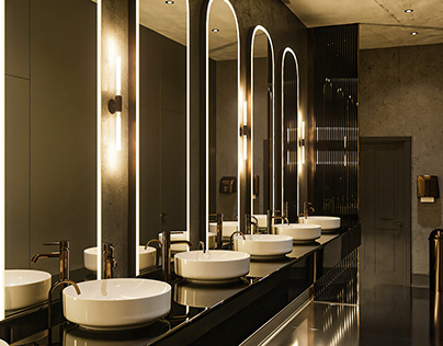 EVENT HALL GERMANY | WC DESIGN
