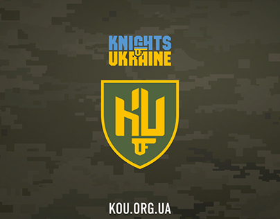 Knights of Ukraine