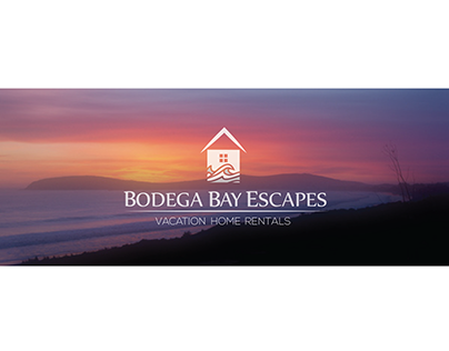 Bodega Bay escapes