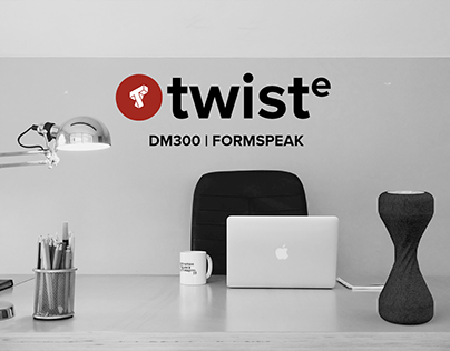 Twiste | Formspeak: DM300