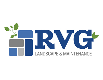 RVG Logo Animation