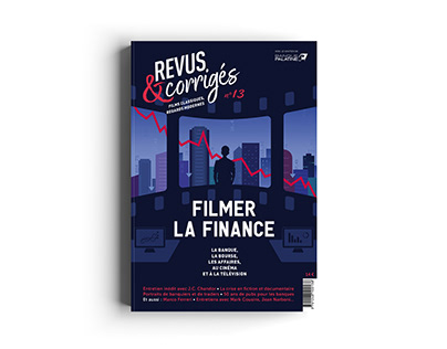 Revus & Corrigés cover