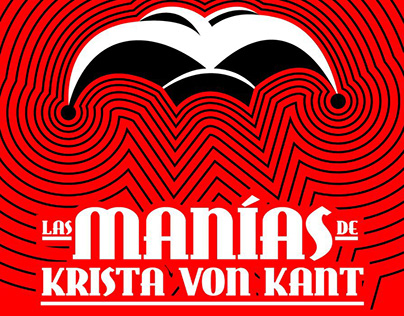 Las Manías de Krista Von Kant