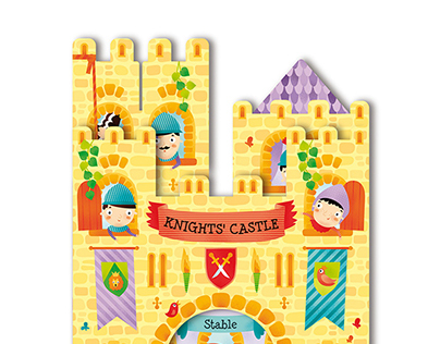 Knights' Castle