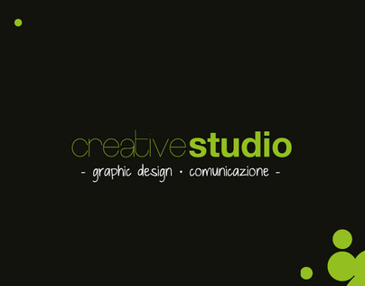 Advertising for Creative Studio 8
