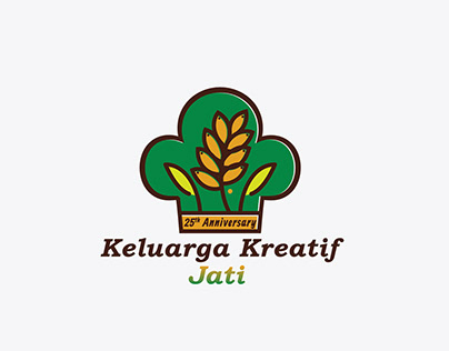 Logo Contest: Keluarga Kreatif Jati