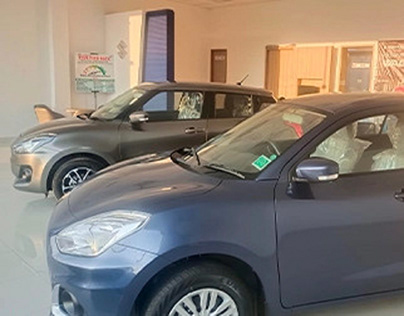 Checkout Vishnu Cars Arena Dealer Neyveli
