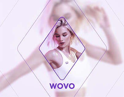 Wovo - Branding