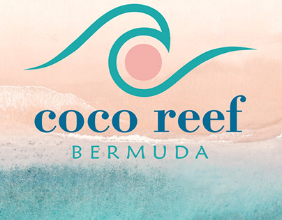 Coco Reef Rebrand
