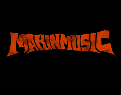 design for makin music