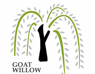 Willow Tree Icons