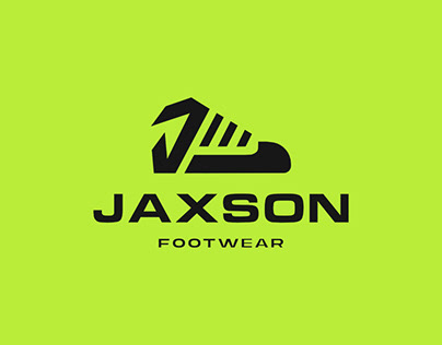 Jaxson Footwear Logo