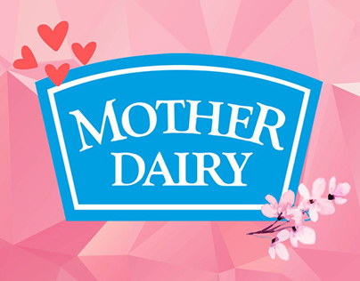 Valentine's Day - Mother Dairy