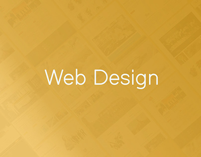 Progetti di Web Design