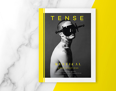Tense Magazine