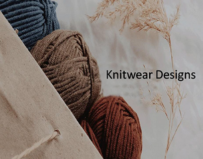 Knitwear Designs